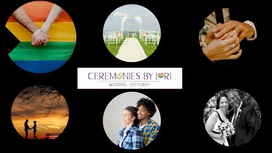 Ceremonies By Lori