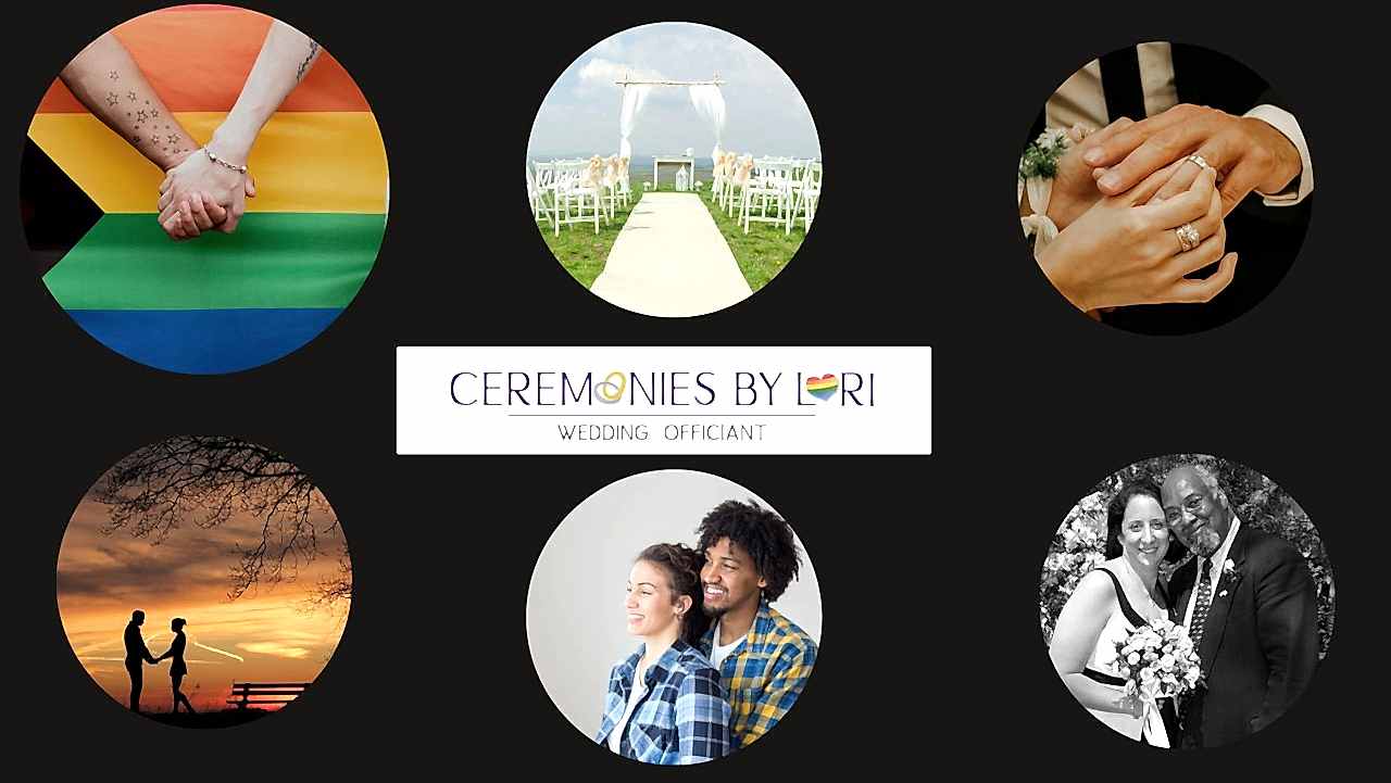 Ceremonies By Lori