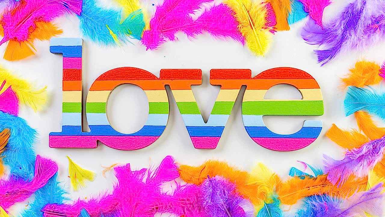 Ceremonies By Lori -An LGBTQ+ Ally