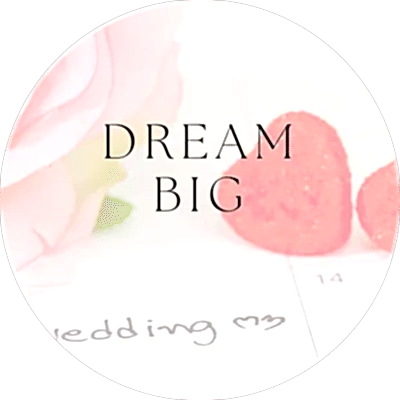 Dream Big