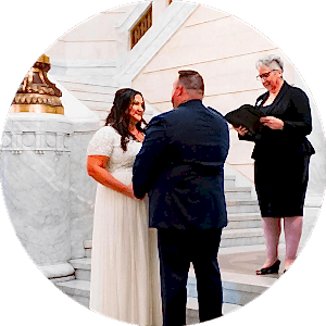Ceremonies By Lori - Ashley and Leo