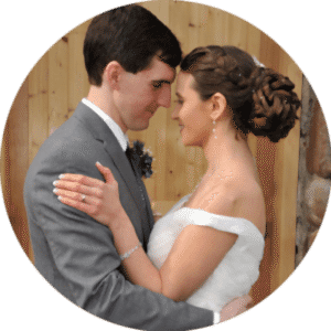 Ceremonies By Lori - Testimonials - Julie and Justin