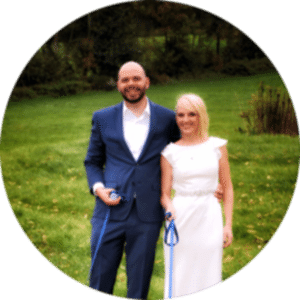 Ceremonies By Lori - Testimonial - Stephanie and Chad