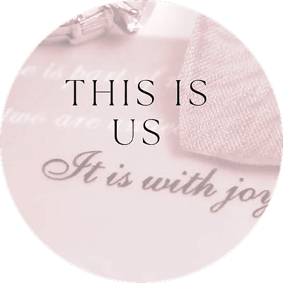 This is Us