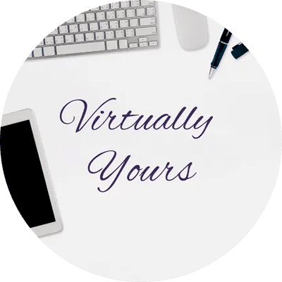 Virtually Yours