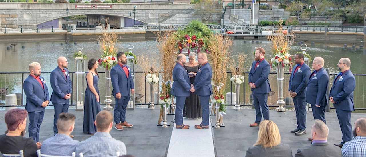 Ceremonies By Lori - Wedding Officiant Pricing