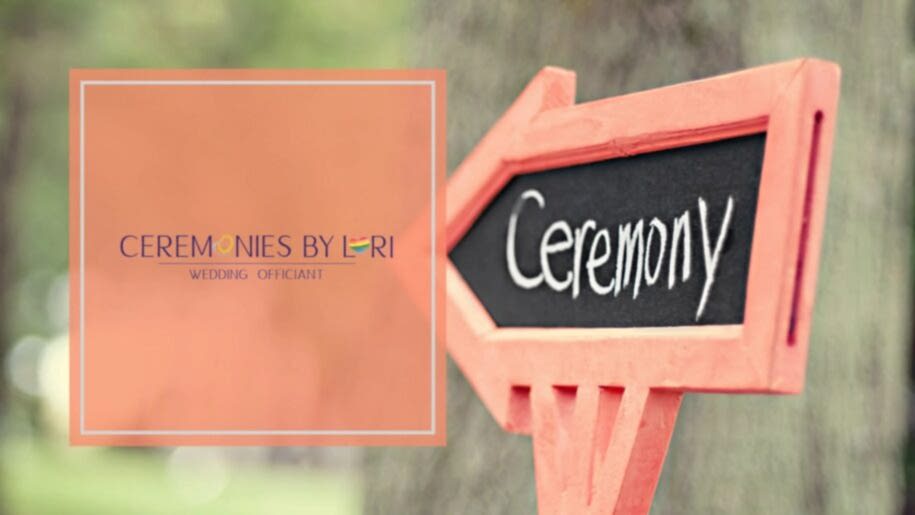 Ceremonies By Lori