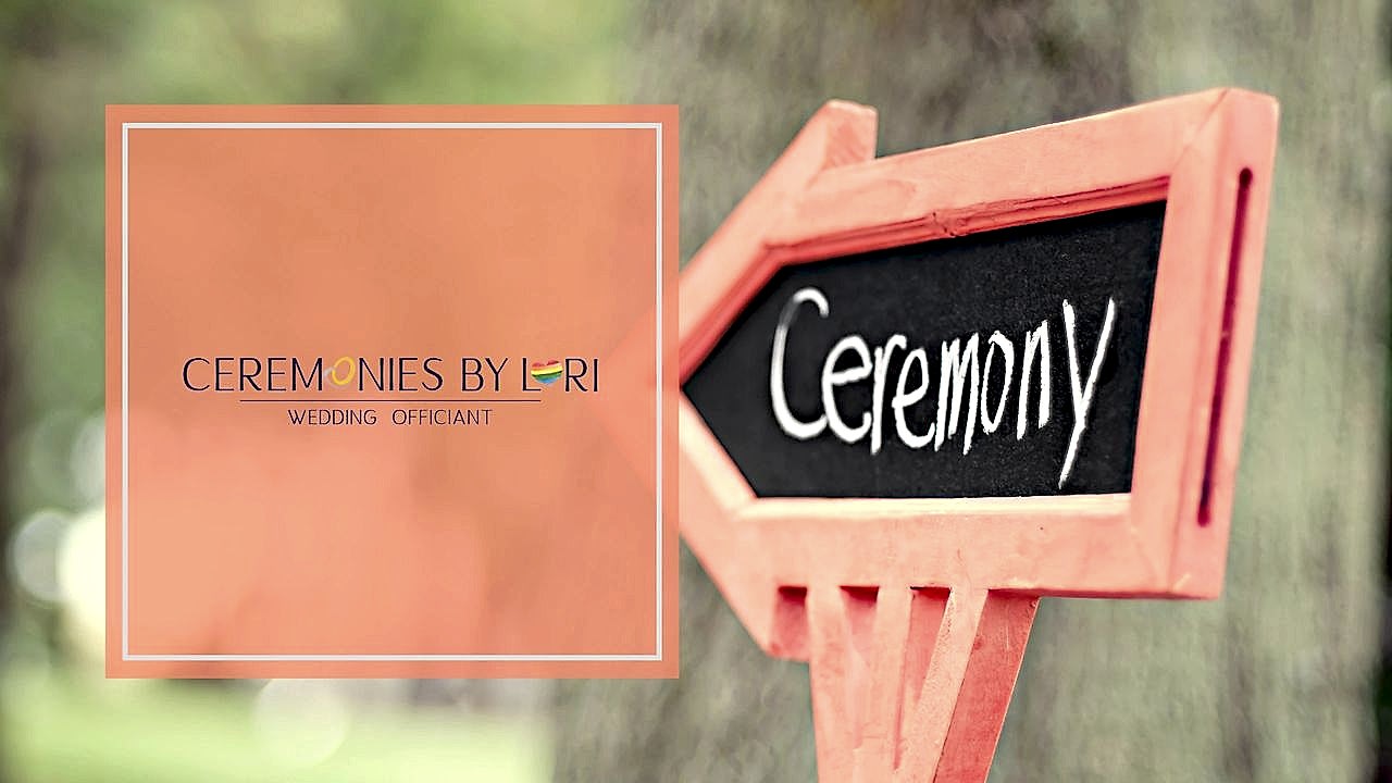 Ceremonies By Lori