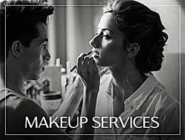 Ceremonies By Lori - Makeup Services