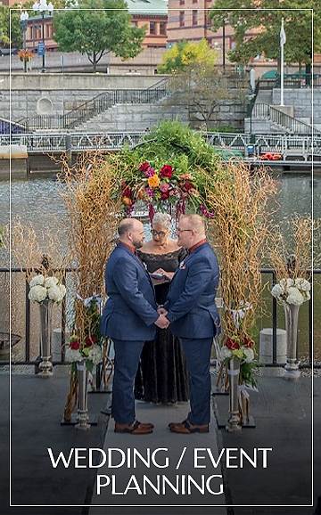Ceremonies By Lori - Wedding / Event Planning