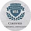 Wedding MBA