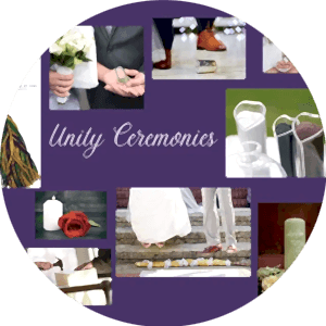 Unity Ceremonies