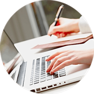 Writing of Ceremony Script
